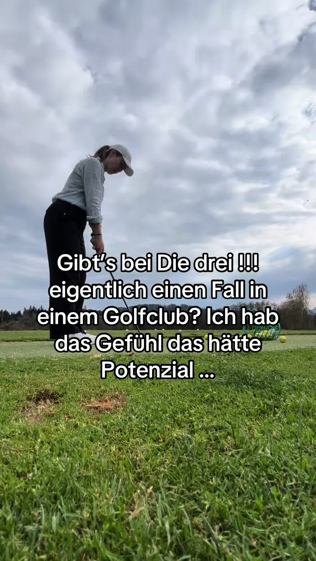 @Cara | Die drei Fragezeichen