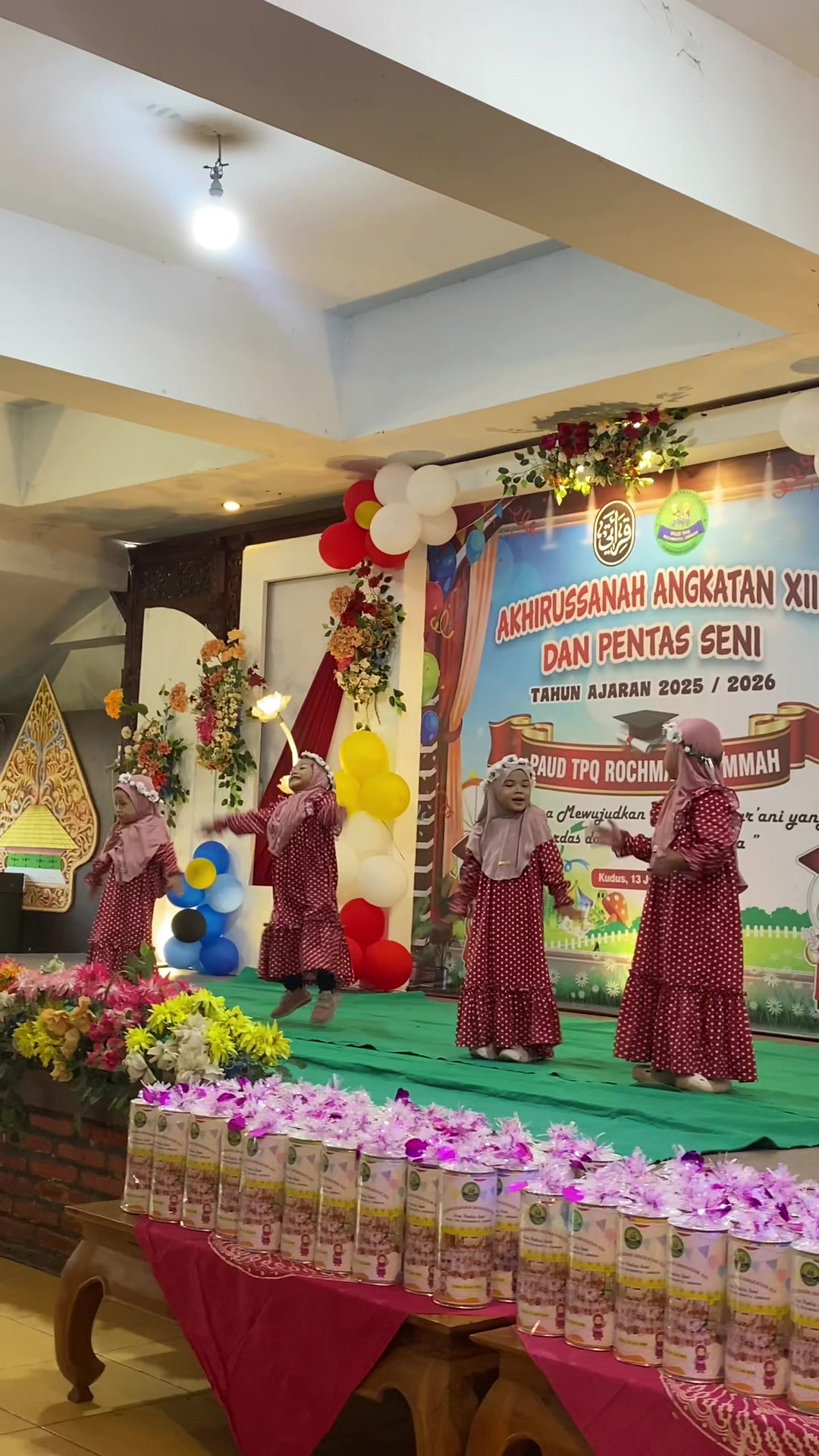 @paud tpq rochmatulummah