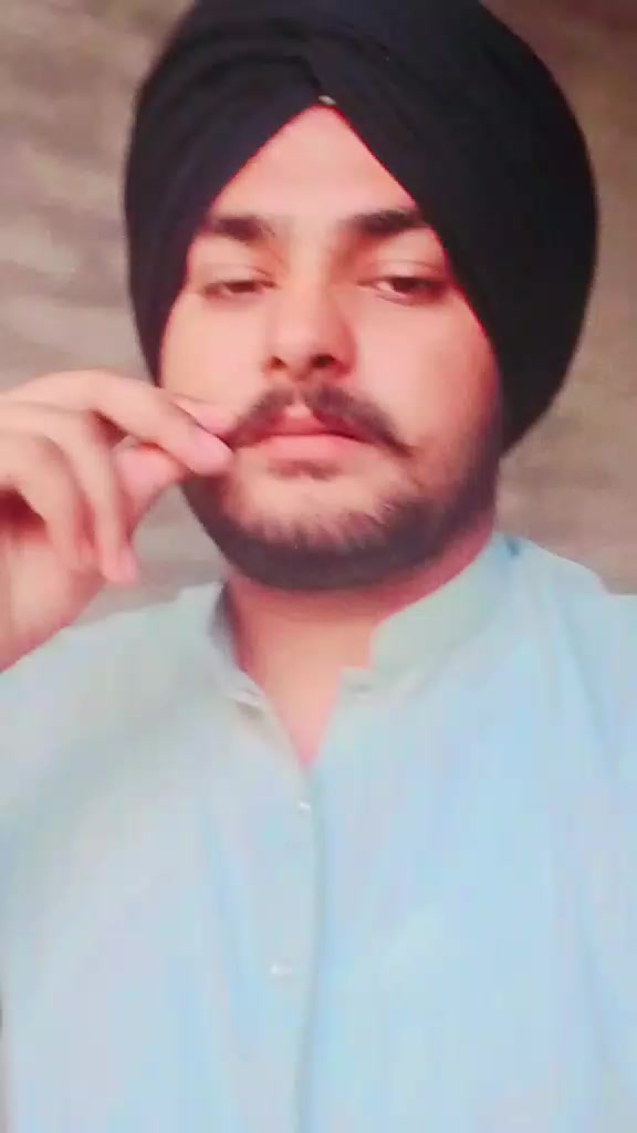 @sidhu is back 2025