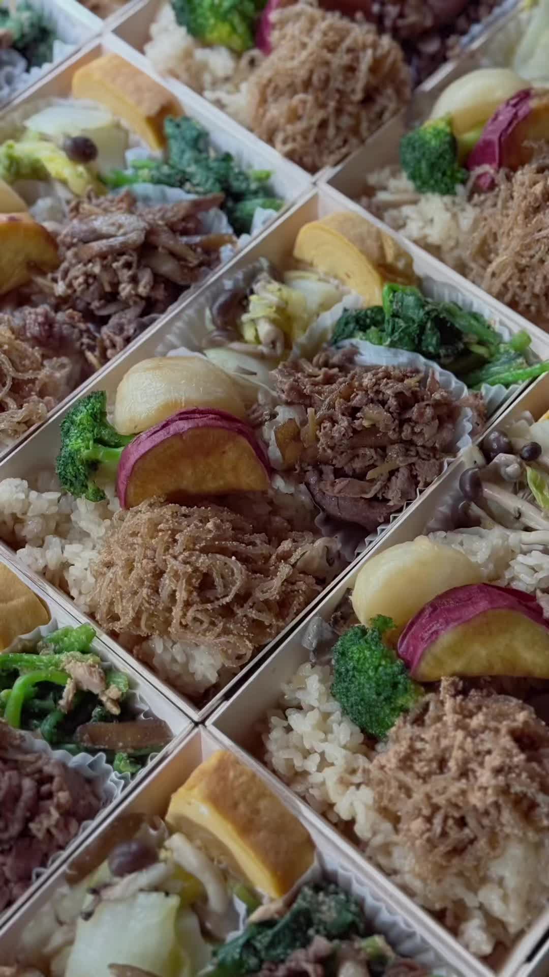 @カモノ弁当