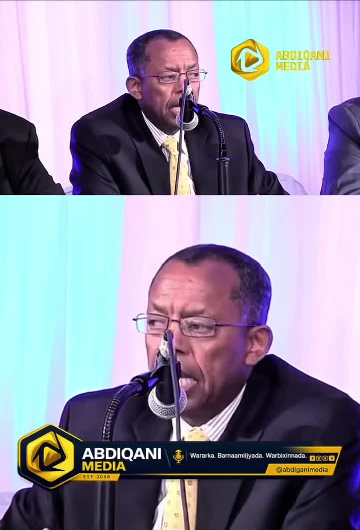 @Abdiqani media