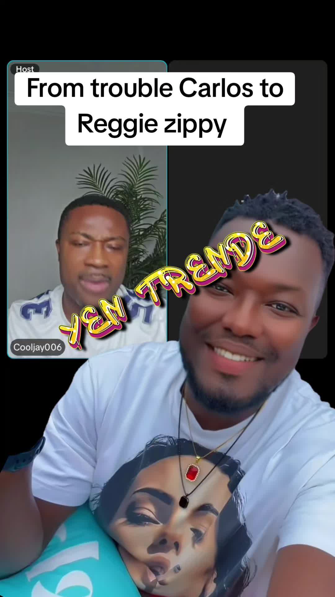 @👑 Yen Trende 🎮🎬
