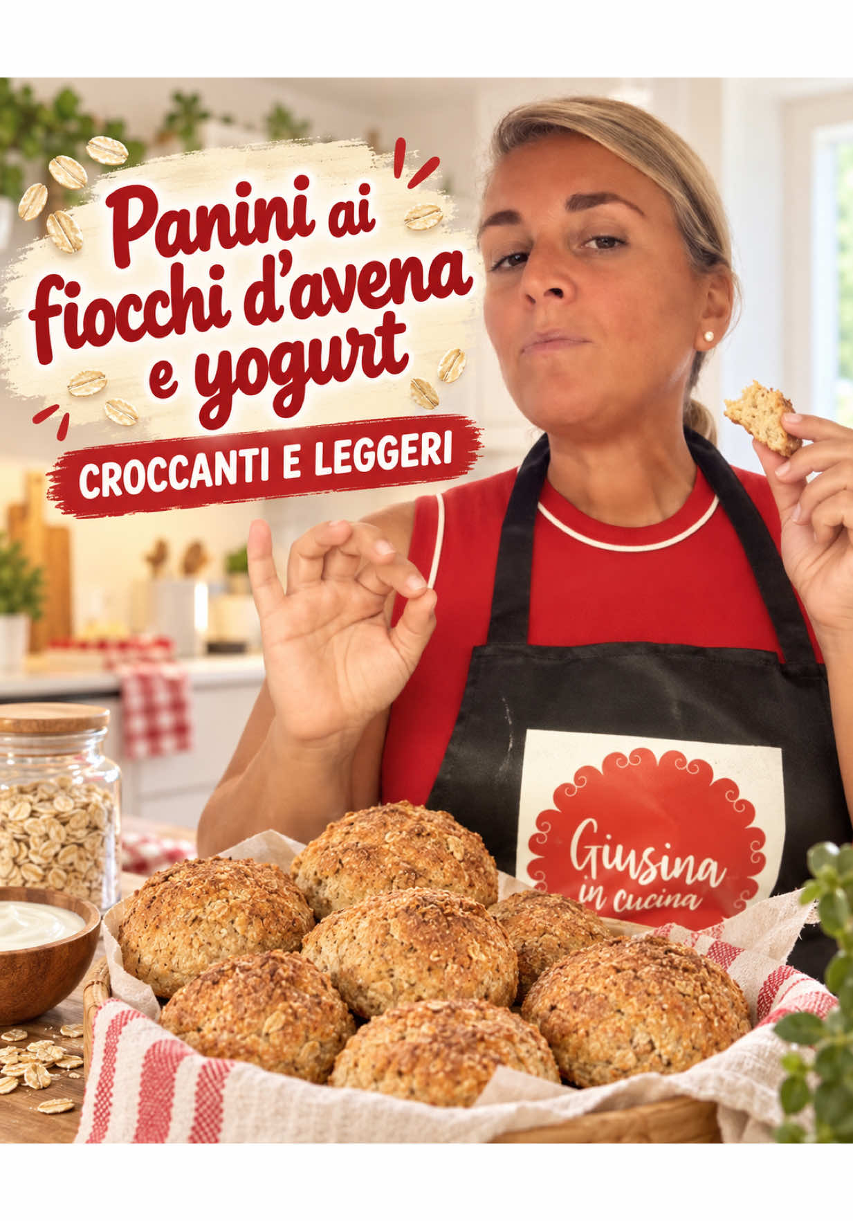 @Giusina in cucina