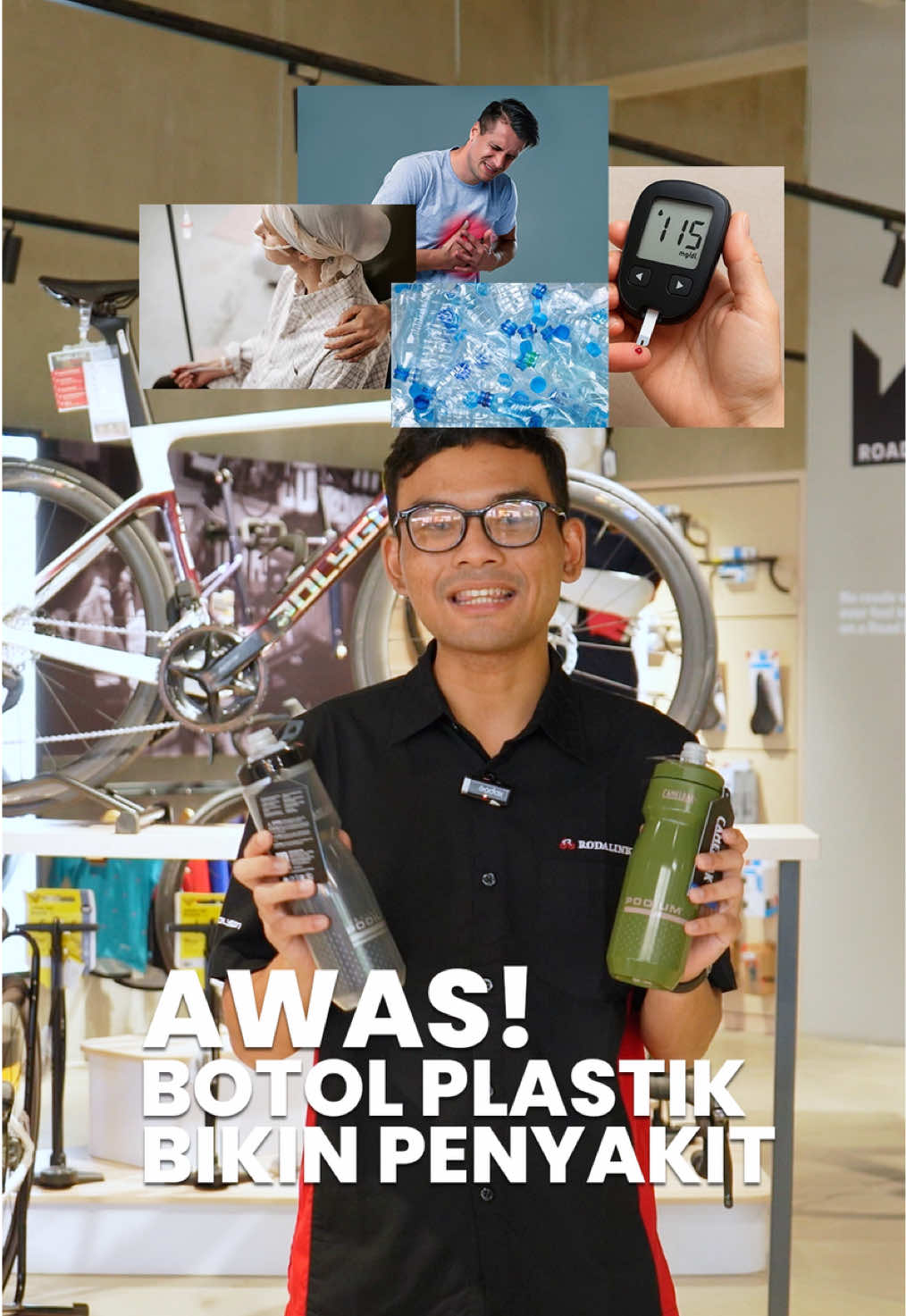 @Rodalink Indonesia
