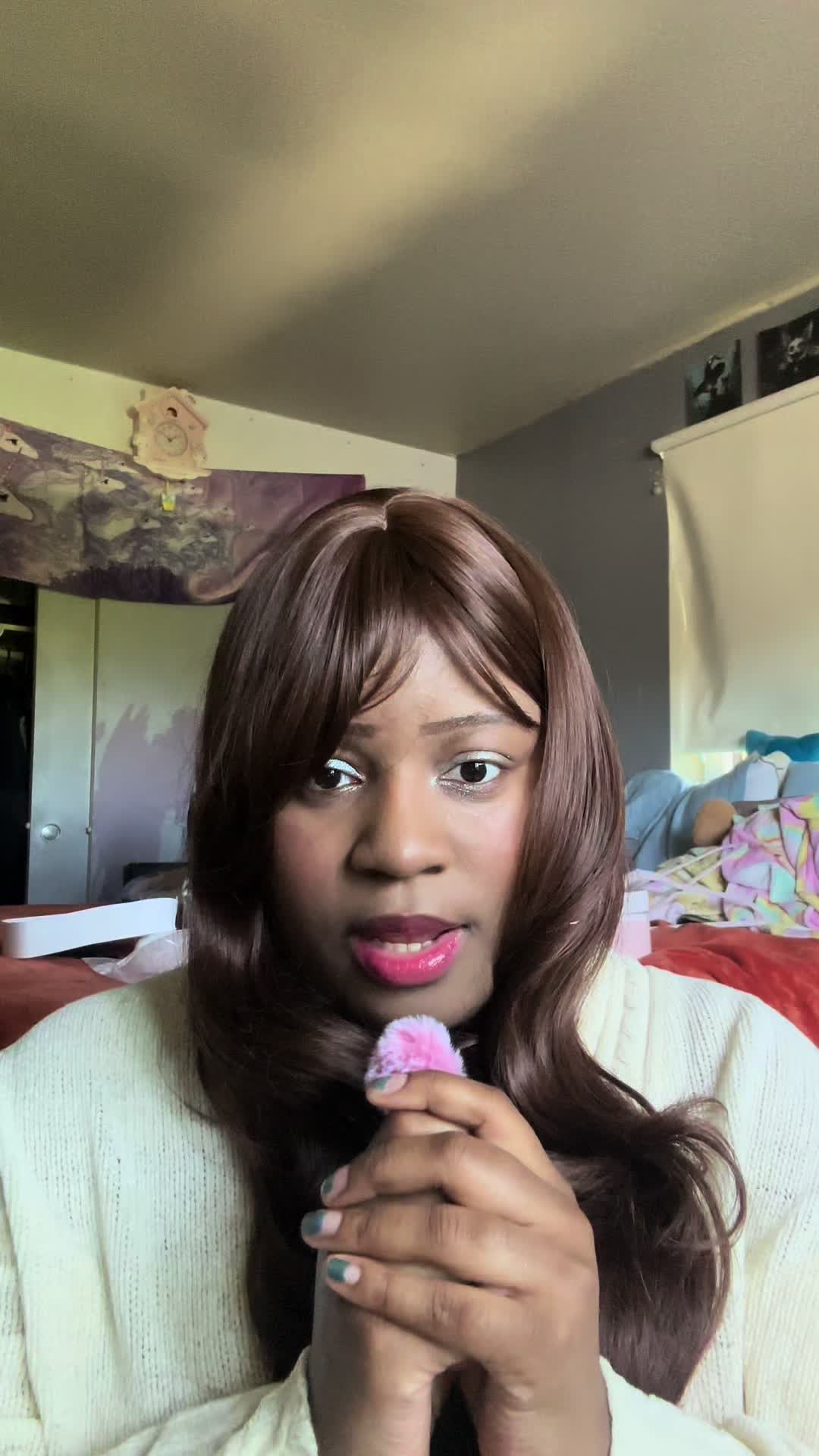 @Oddly Penelope