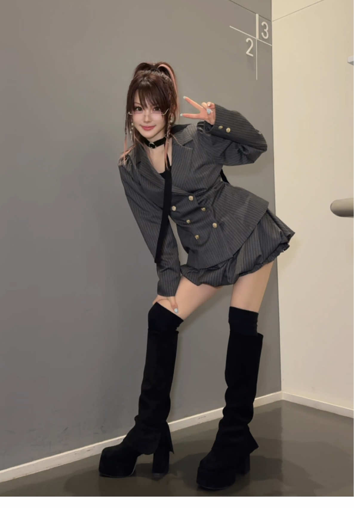 @田中れいな 公式