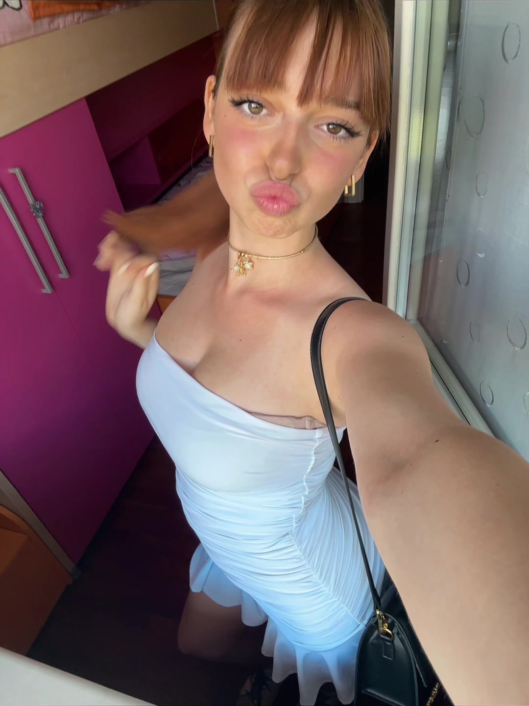 @latuarossapreferita🍒