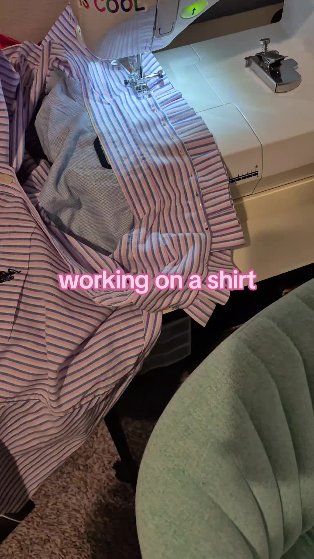 @Sharon | Sewing & Crafts