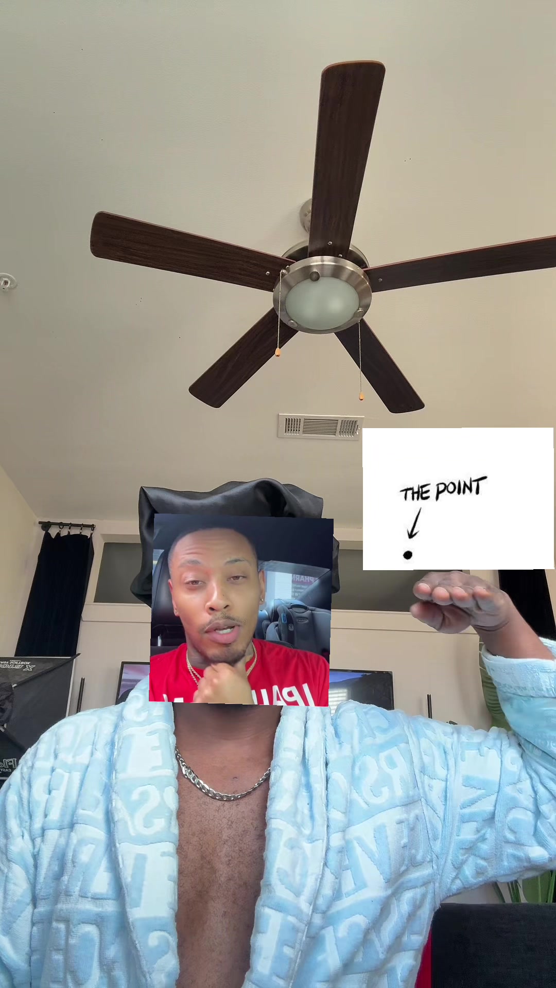 @Frankie Bleau