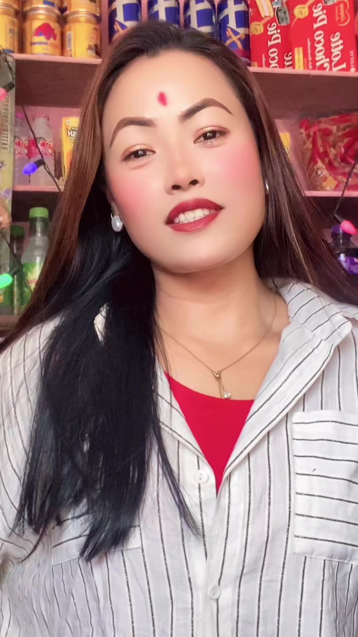 @🧿nanu 👑Maicha👑Shrestha🧿