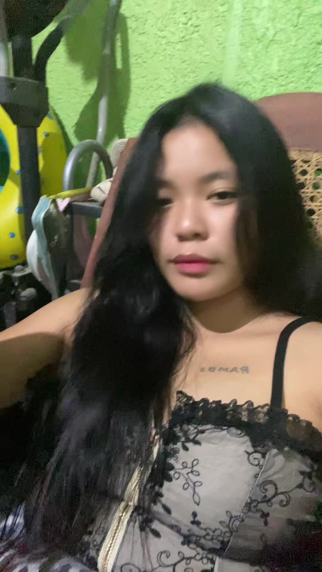 @Sabrina Chloe Mendoz