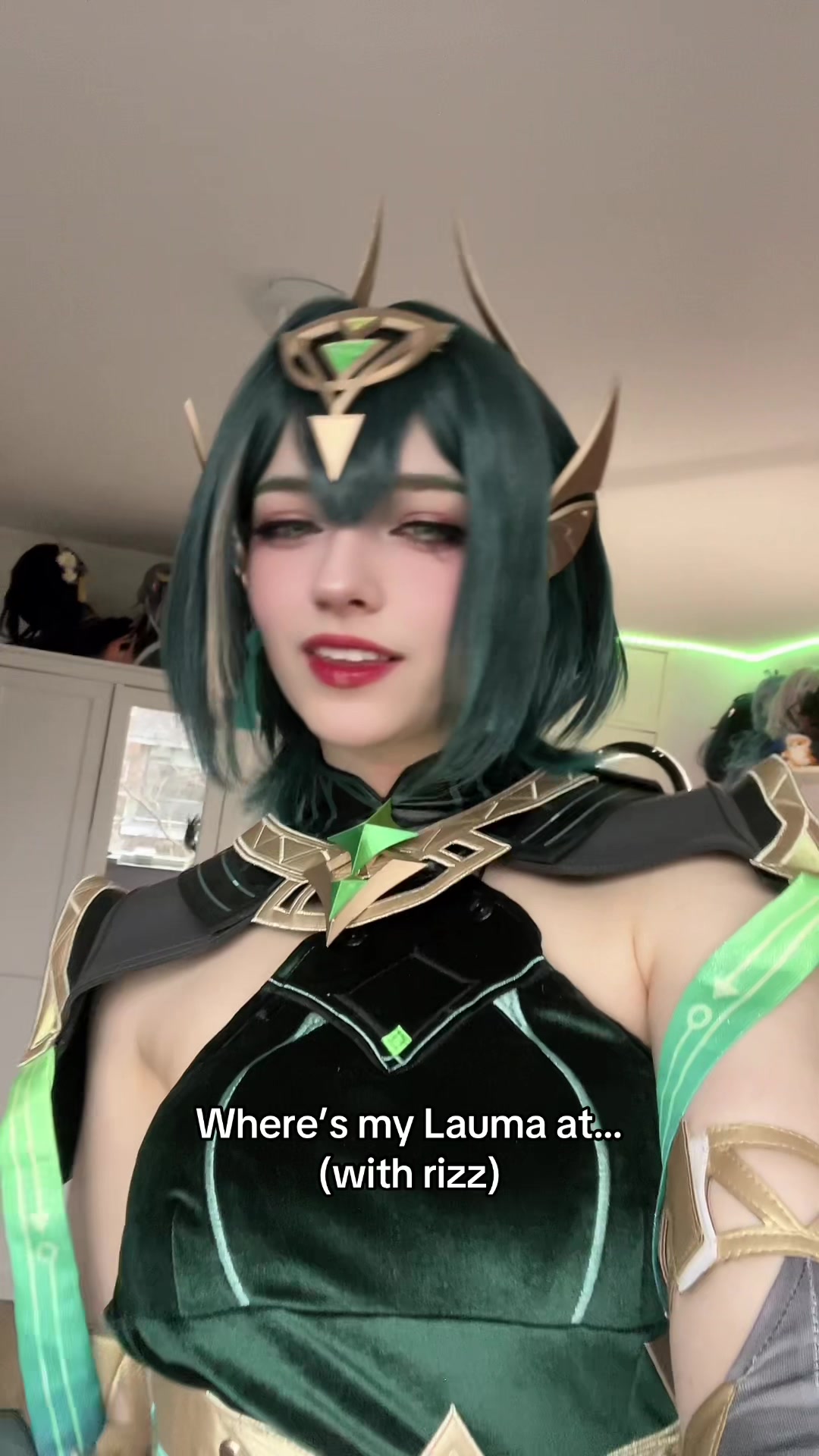 @lin ♡