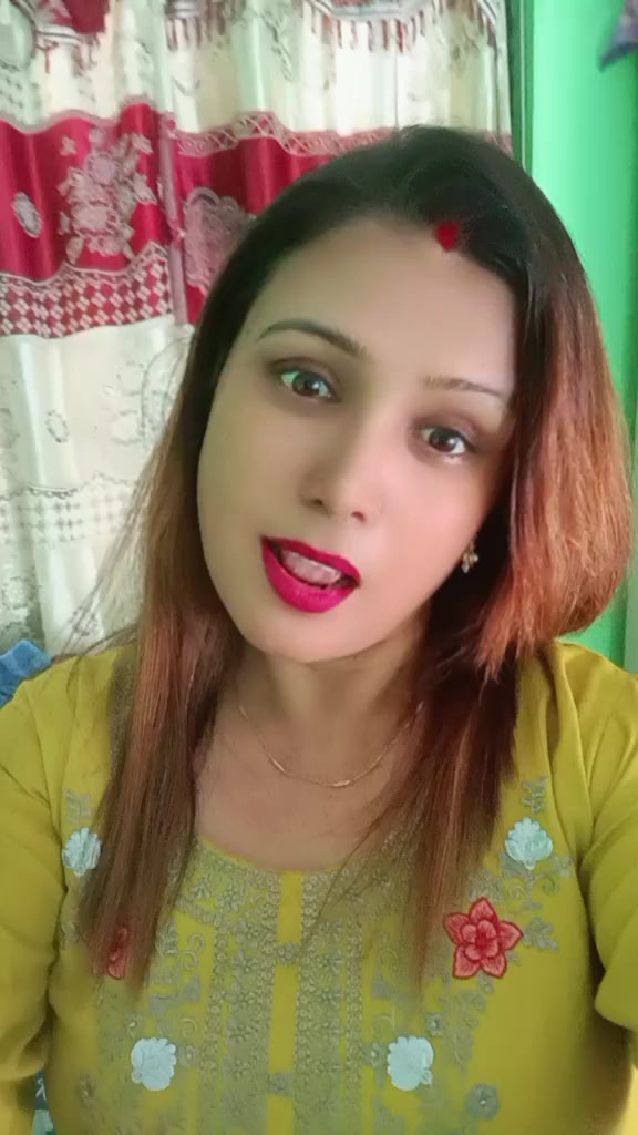 @Seema Tiwari