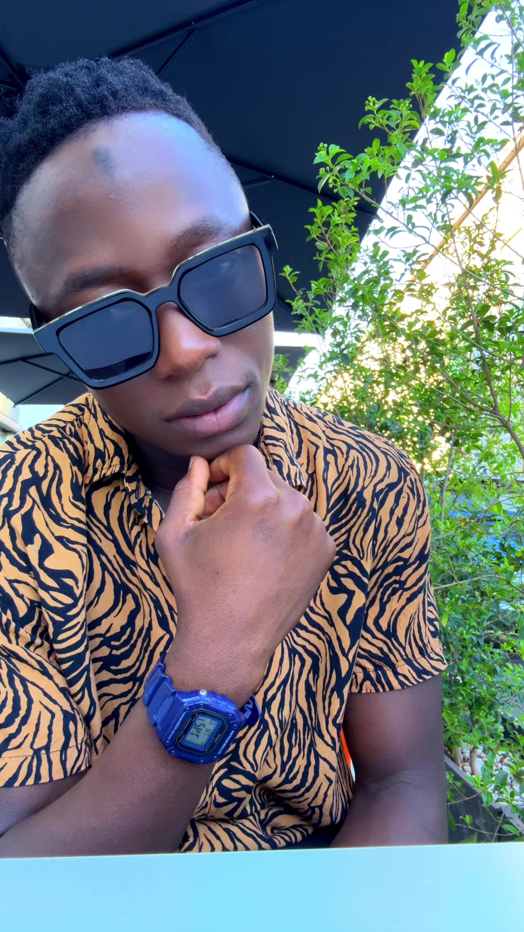 @Saluto _star boy