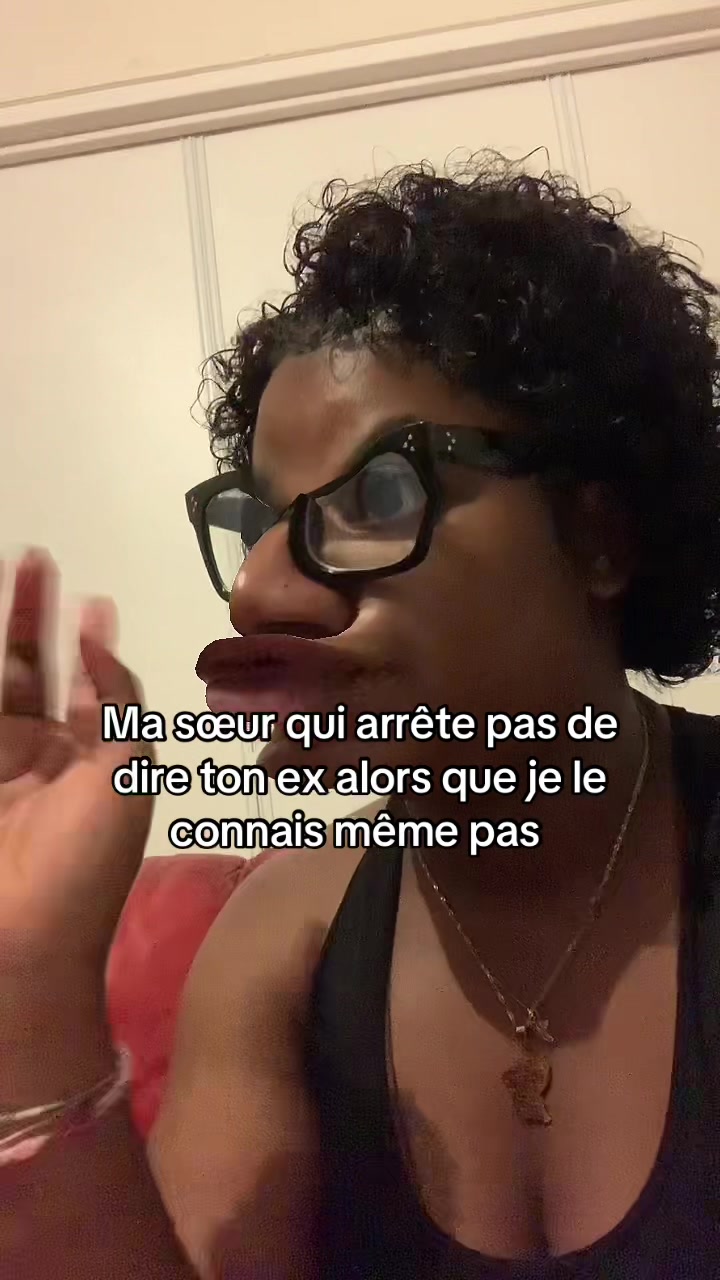 @That girl NTH
