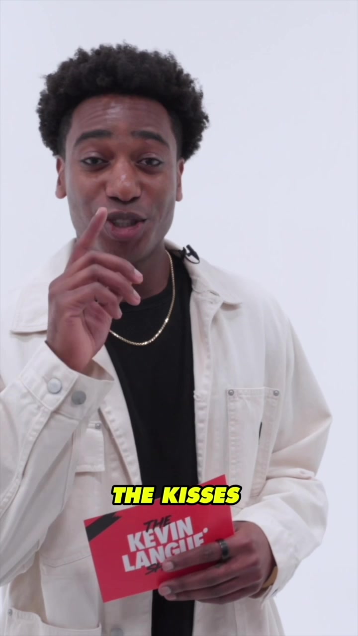 @Kevin Langue