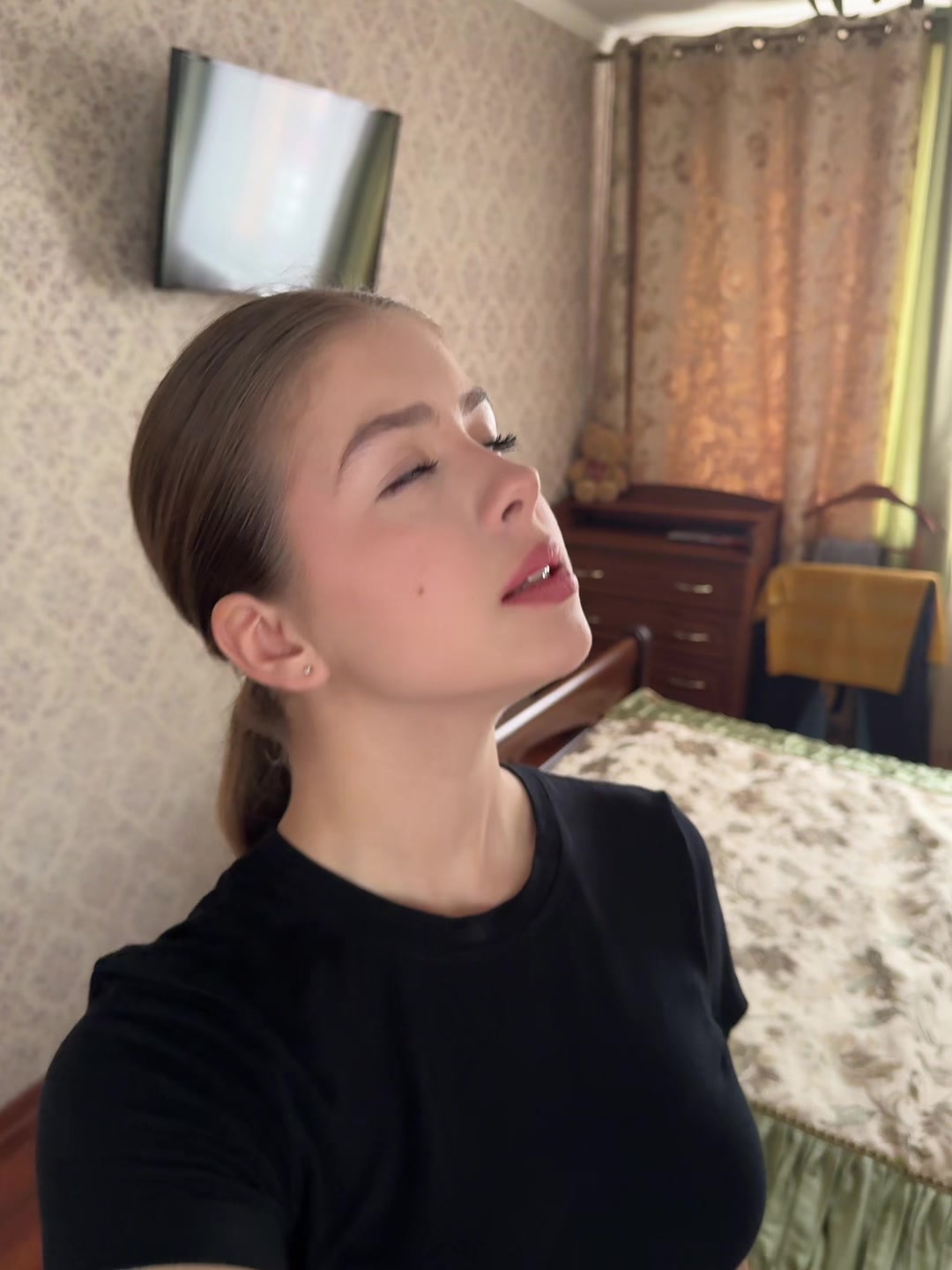 @варя миньон