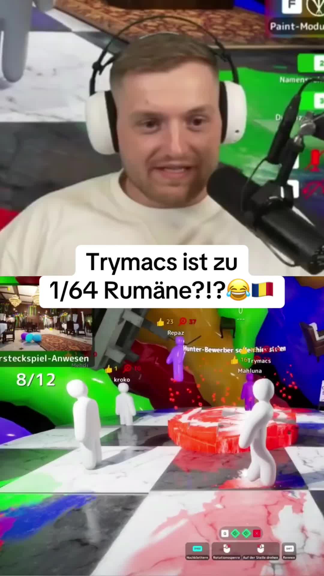 @Trymacs