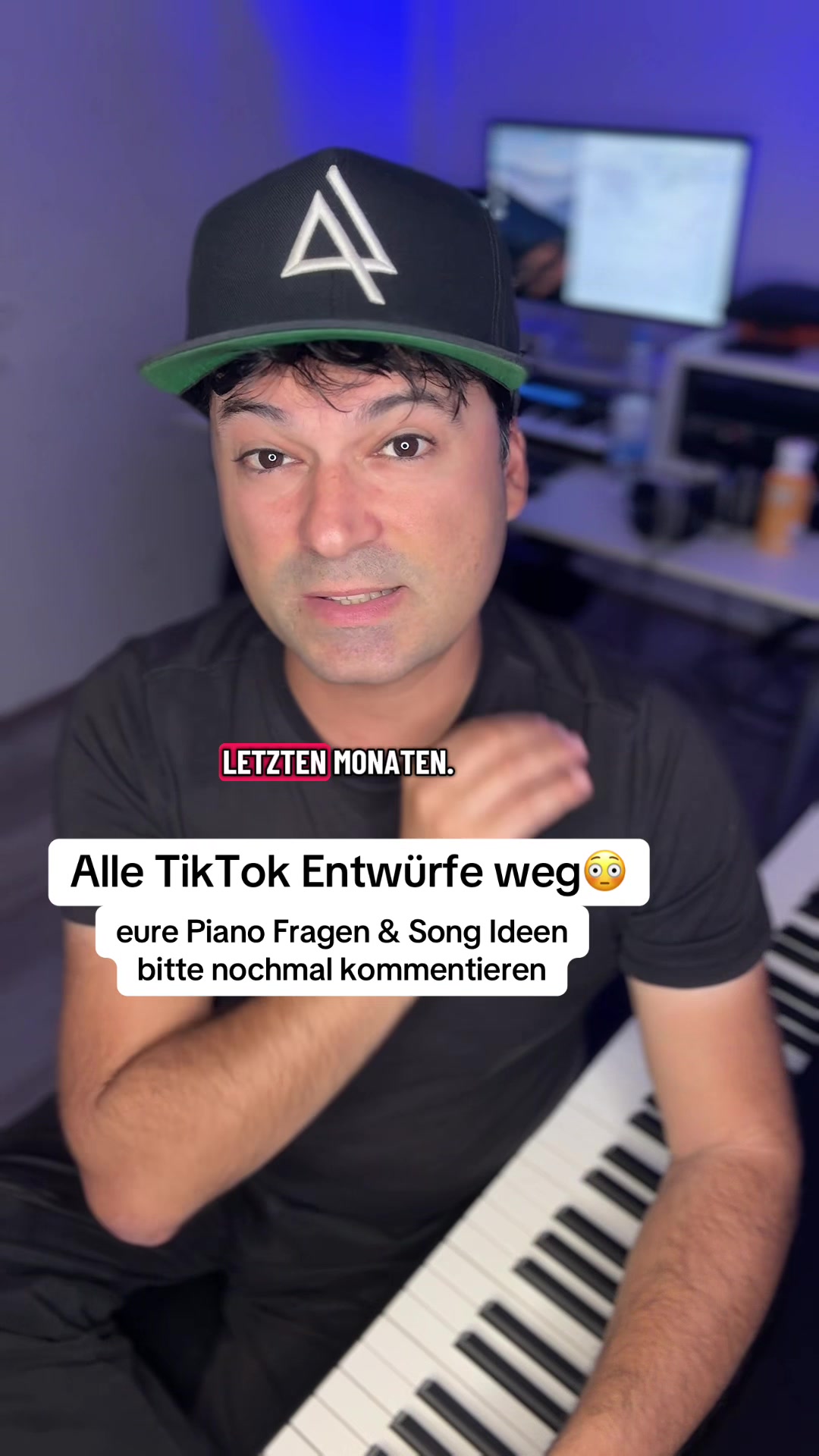@Autistic Piano