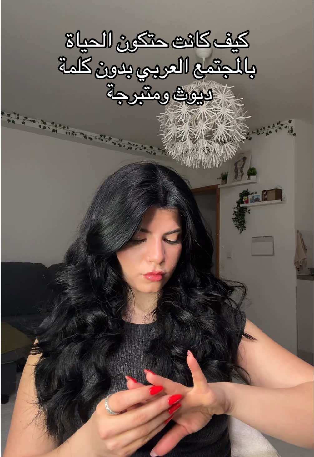 @Dramaqueen