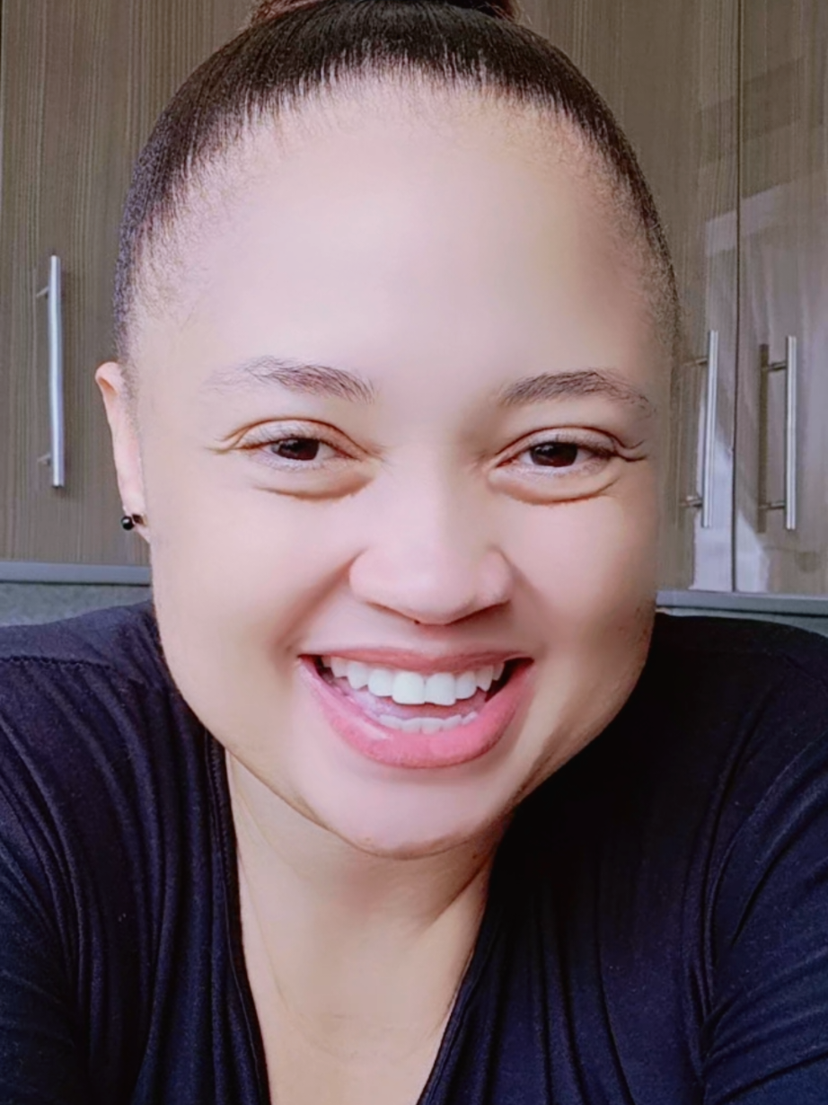 @Dr Lisebo Mothepu