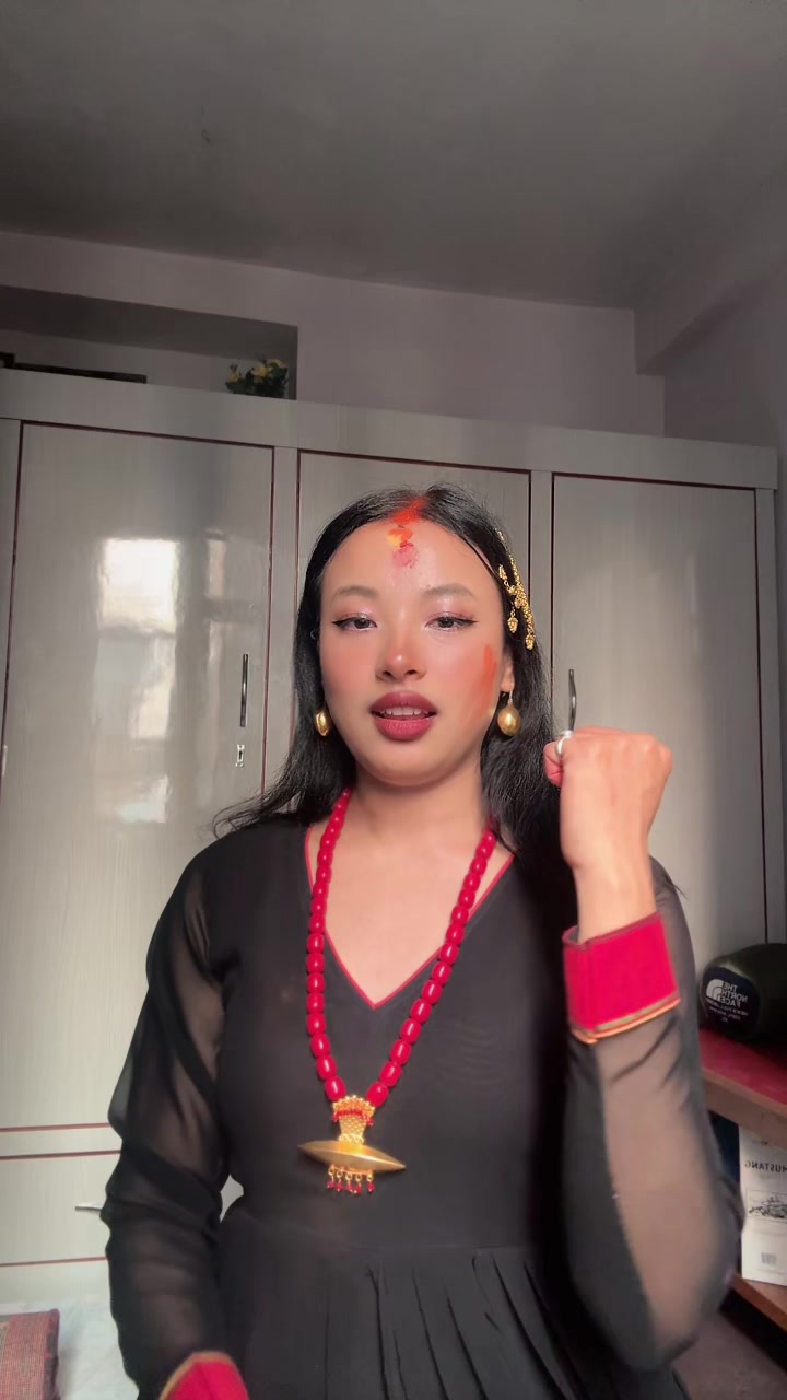 @Salina Maharjan
