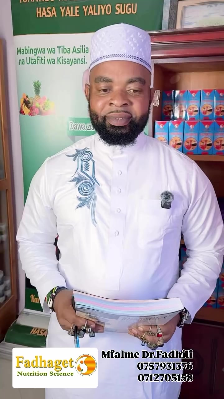 @John Kasanula