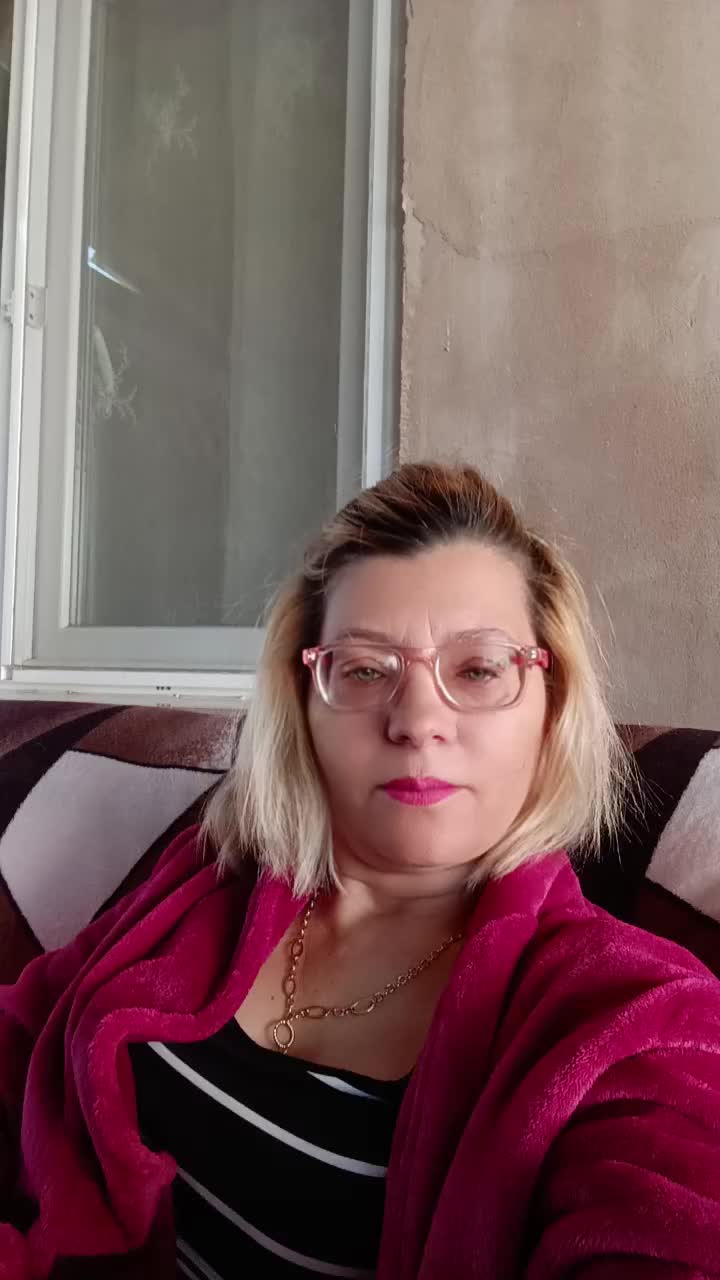 @Blondina