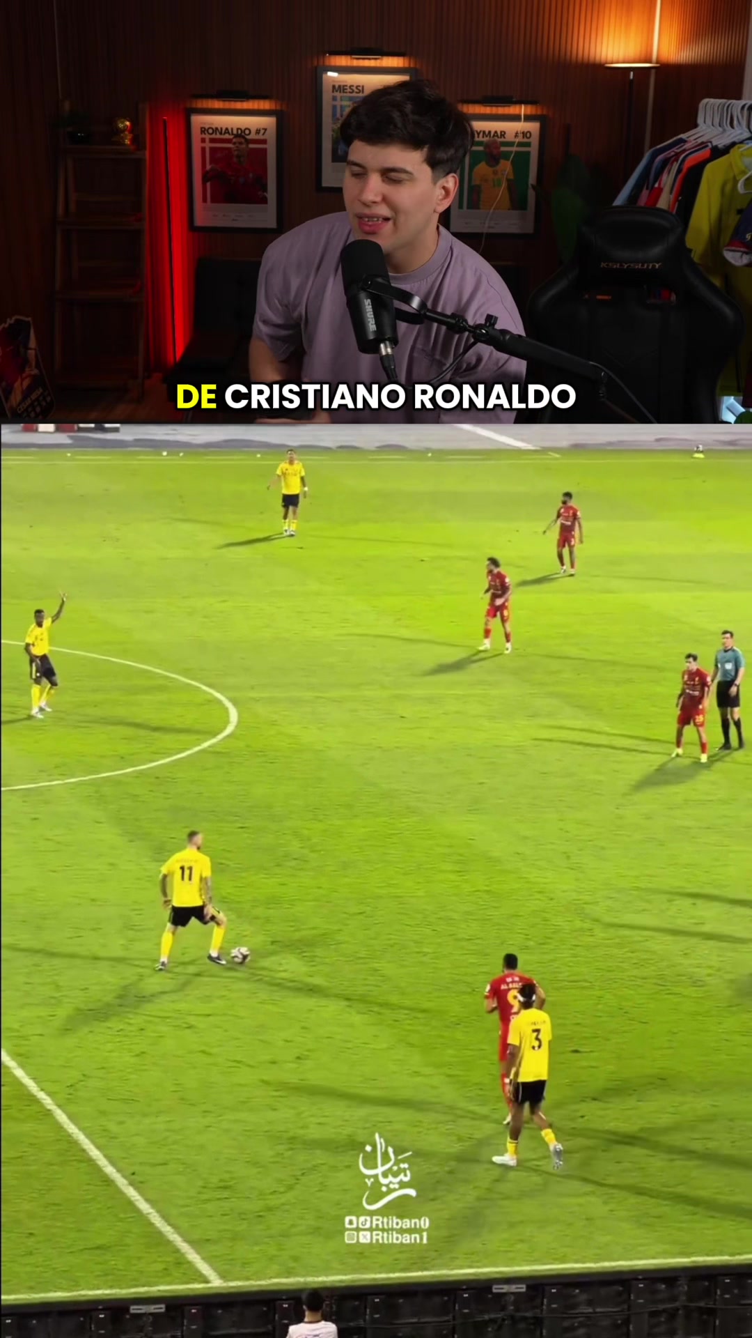 @La Cancha Digital