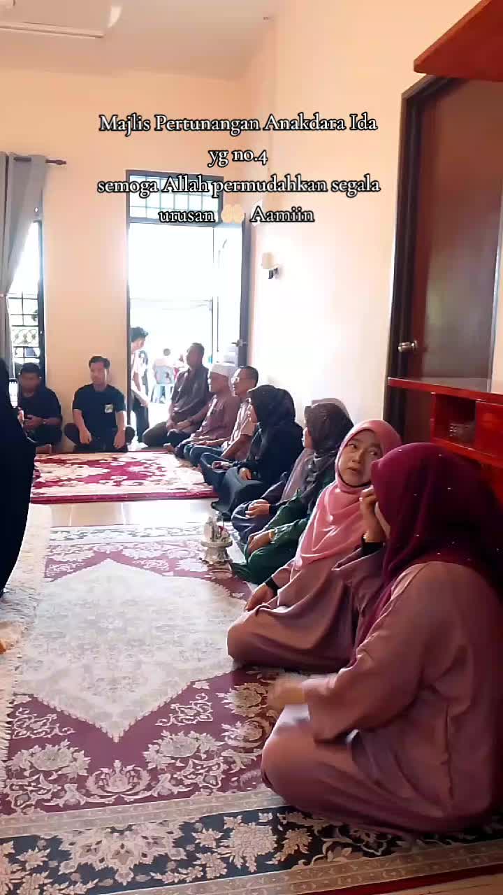 @Ida Zuraidah