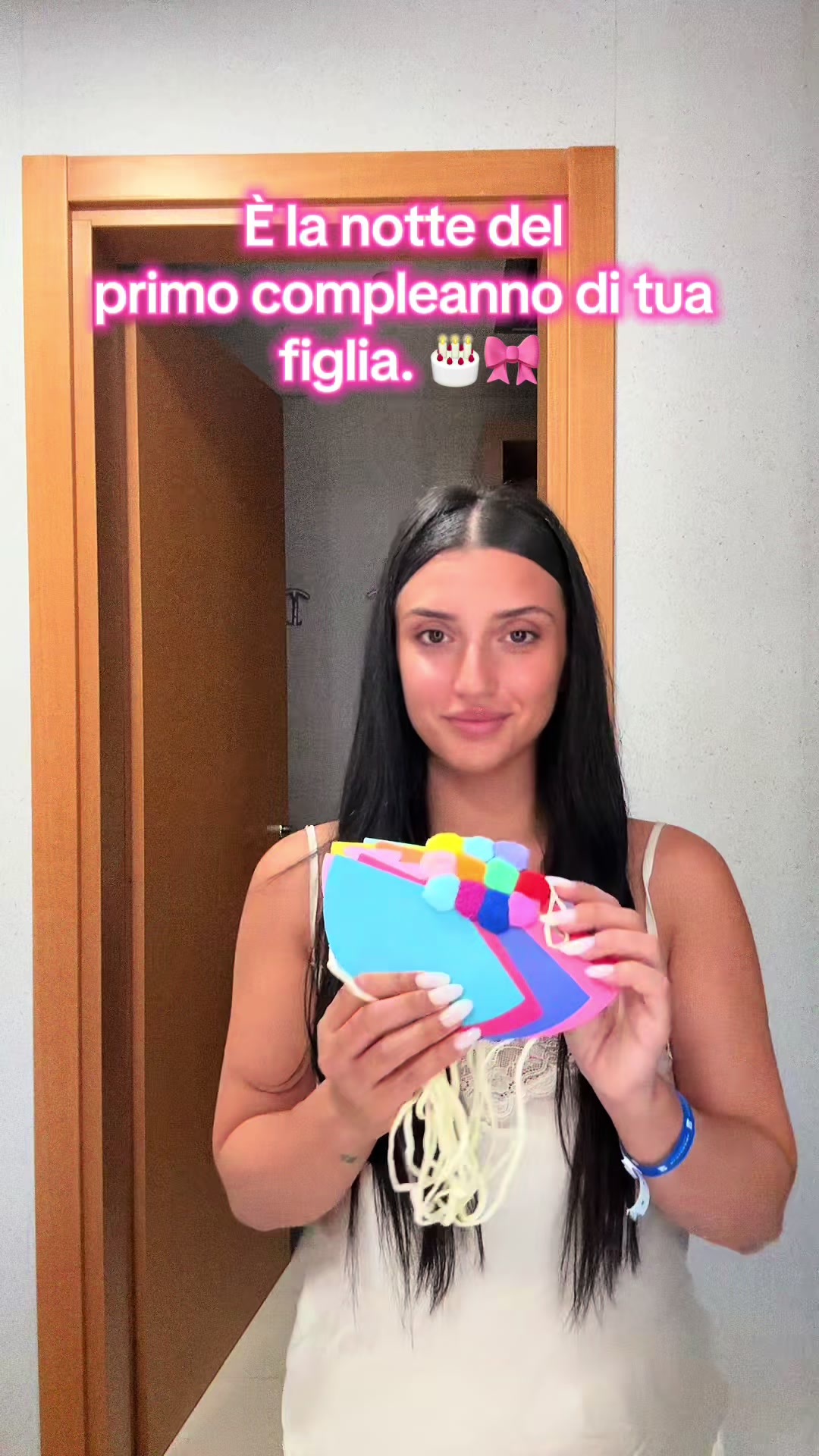 @Federica Fioretto | Mommy🤍