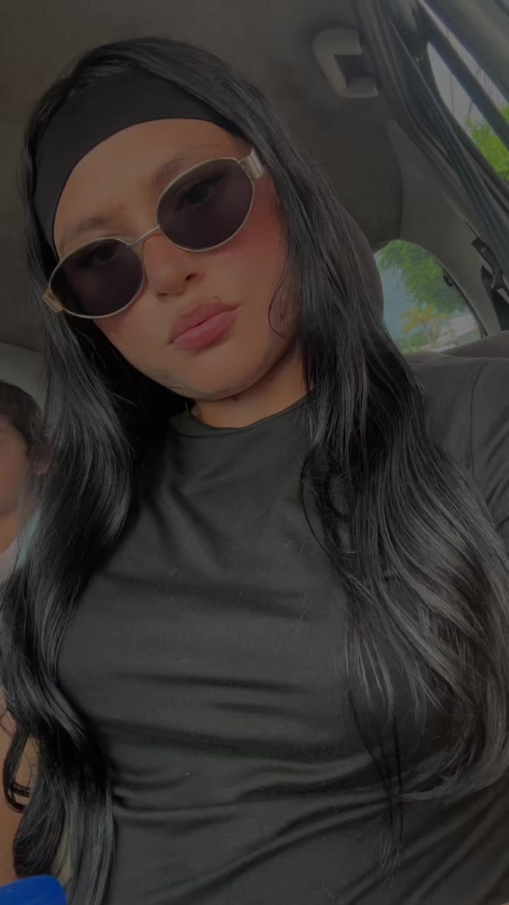 @Maria Villalobos