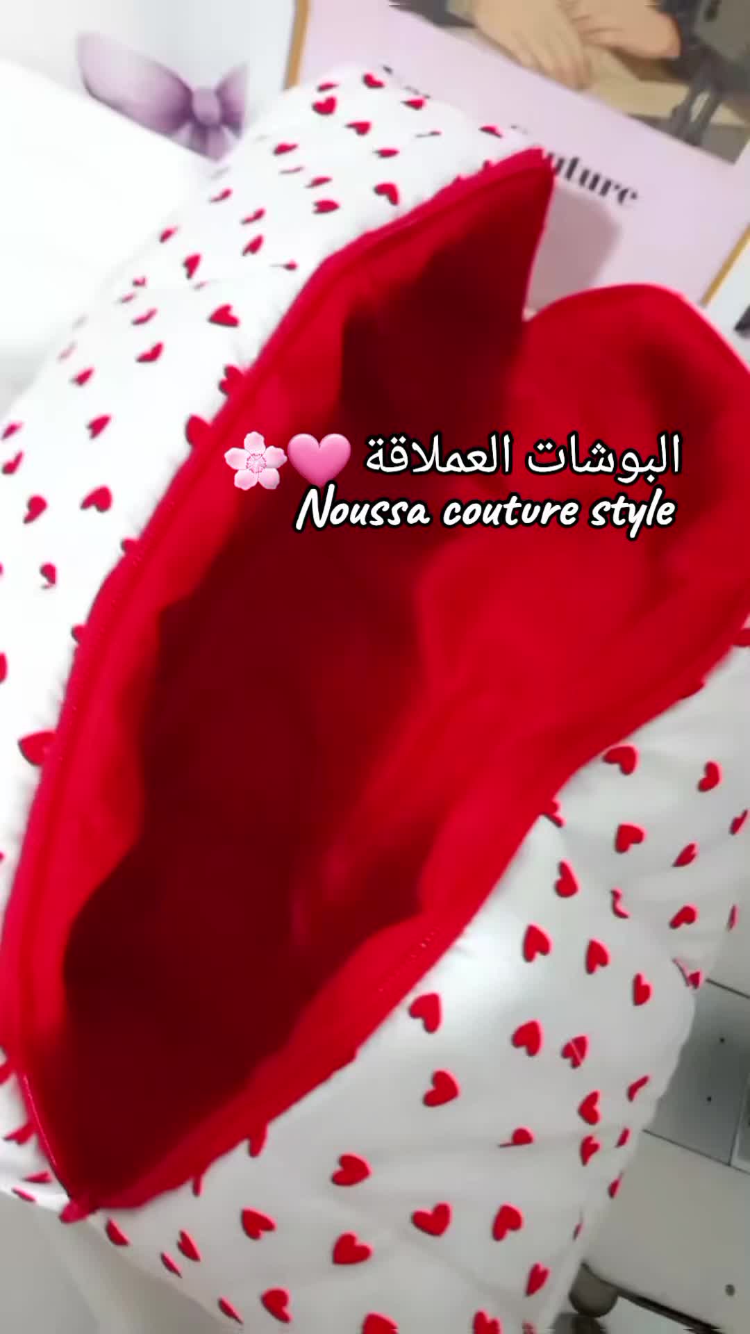 @_Nossa couture style_