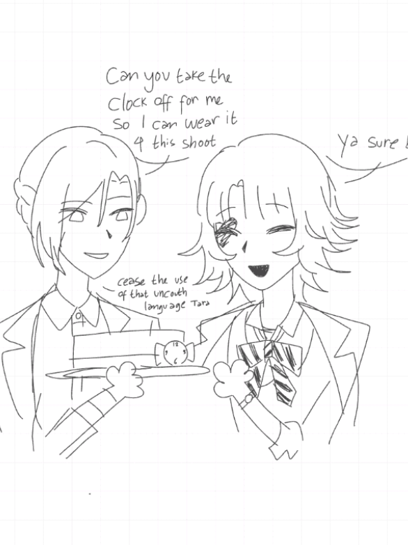 @nisa