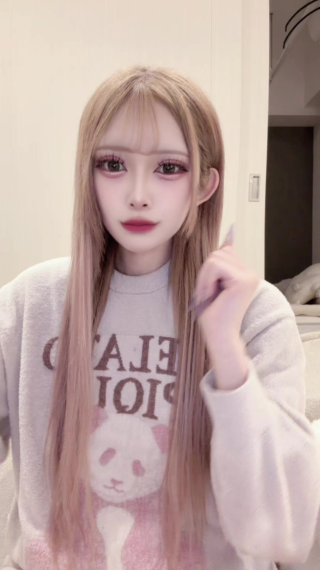 @痩せたいゲロ出るW