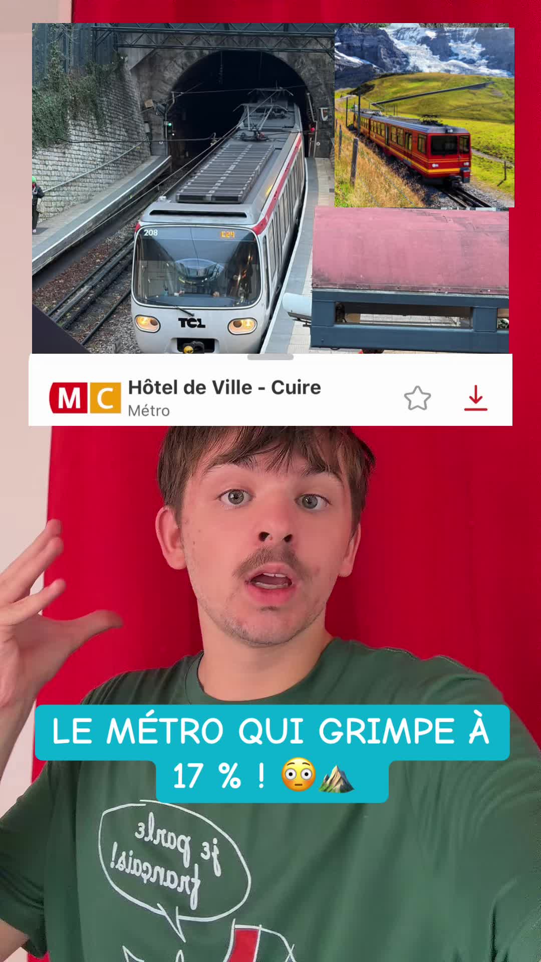 @Le lyonnais