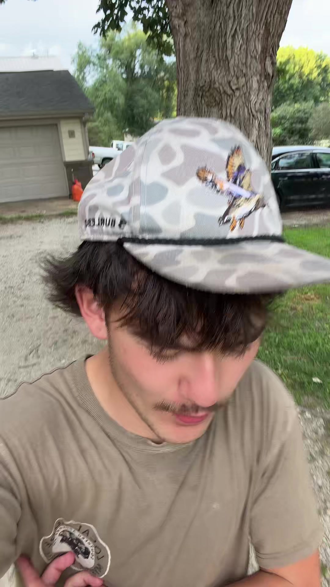 @Matthew Mai