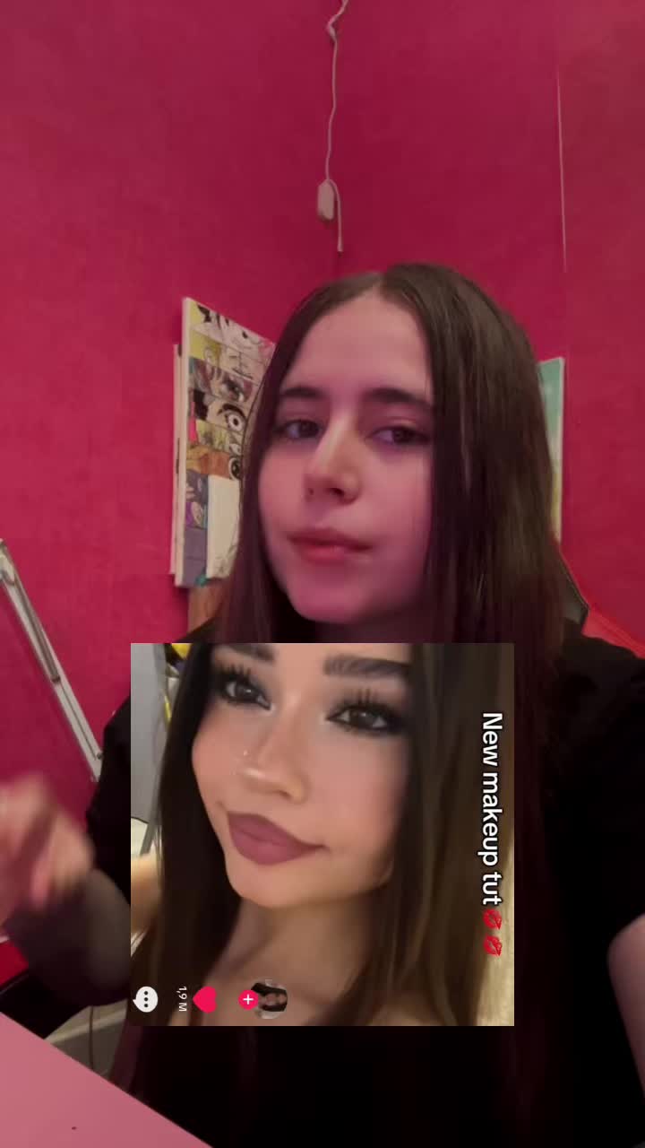 @💕𝒮𝑒𝓇𝑒𝓃𝒶off🎥~