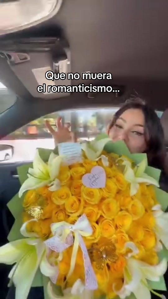 @Bouquets By Yury