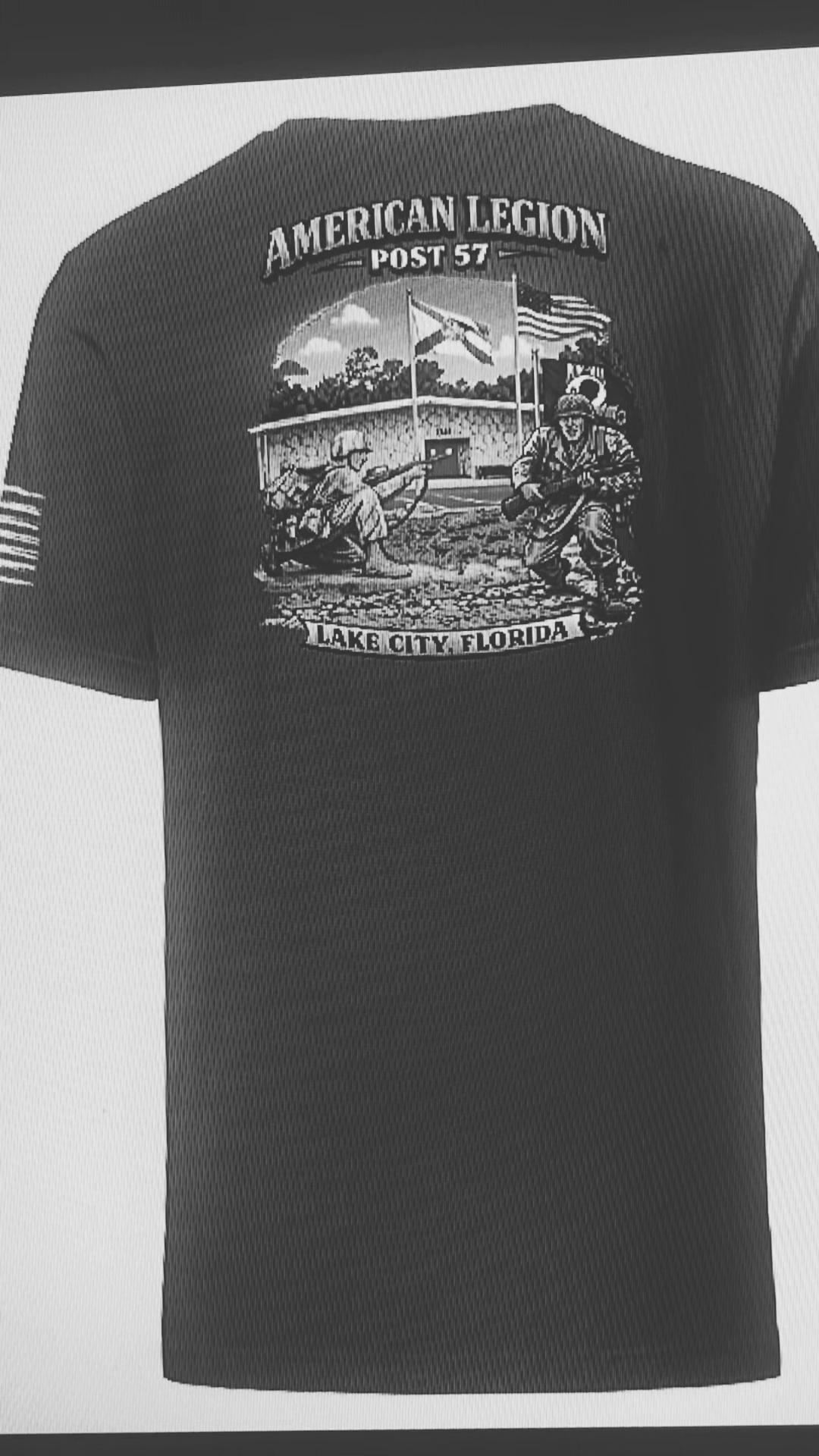 @American Soldier Apparel