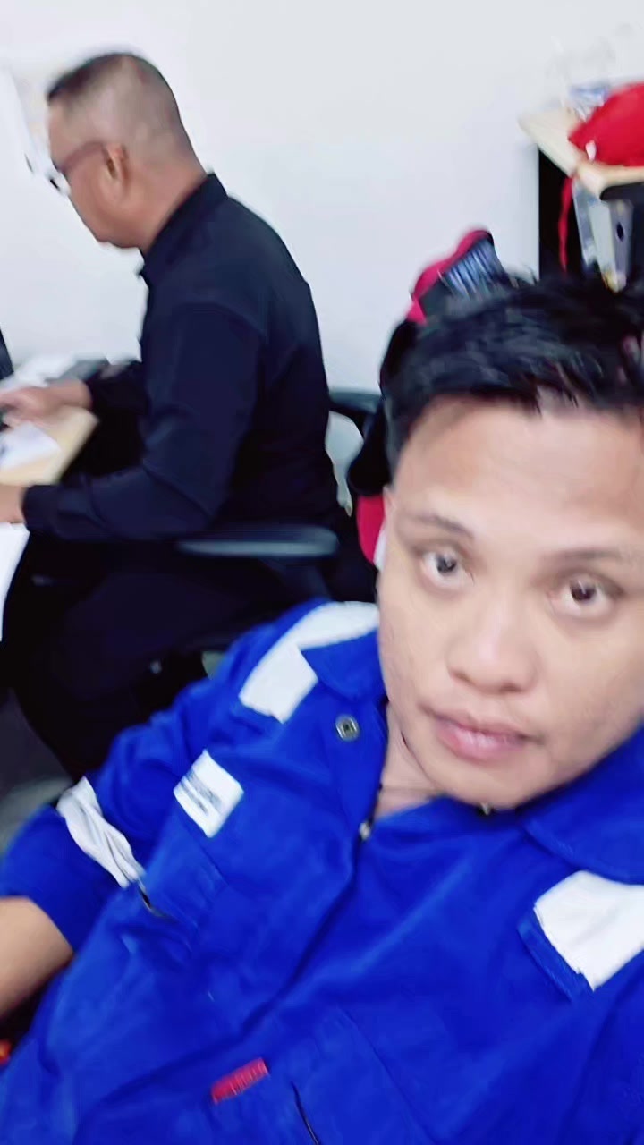 @ridho rauf