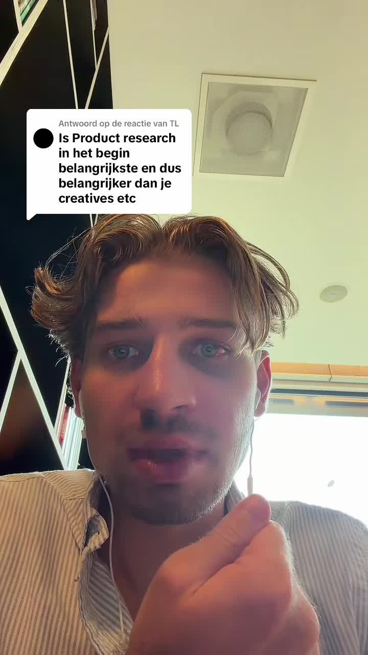 @Rut de letter