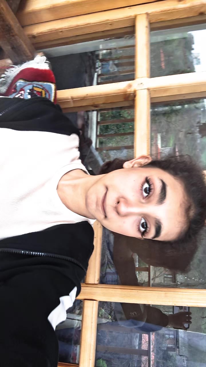 @Iranian girl🛐