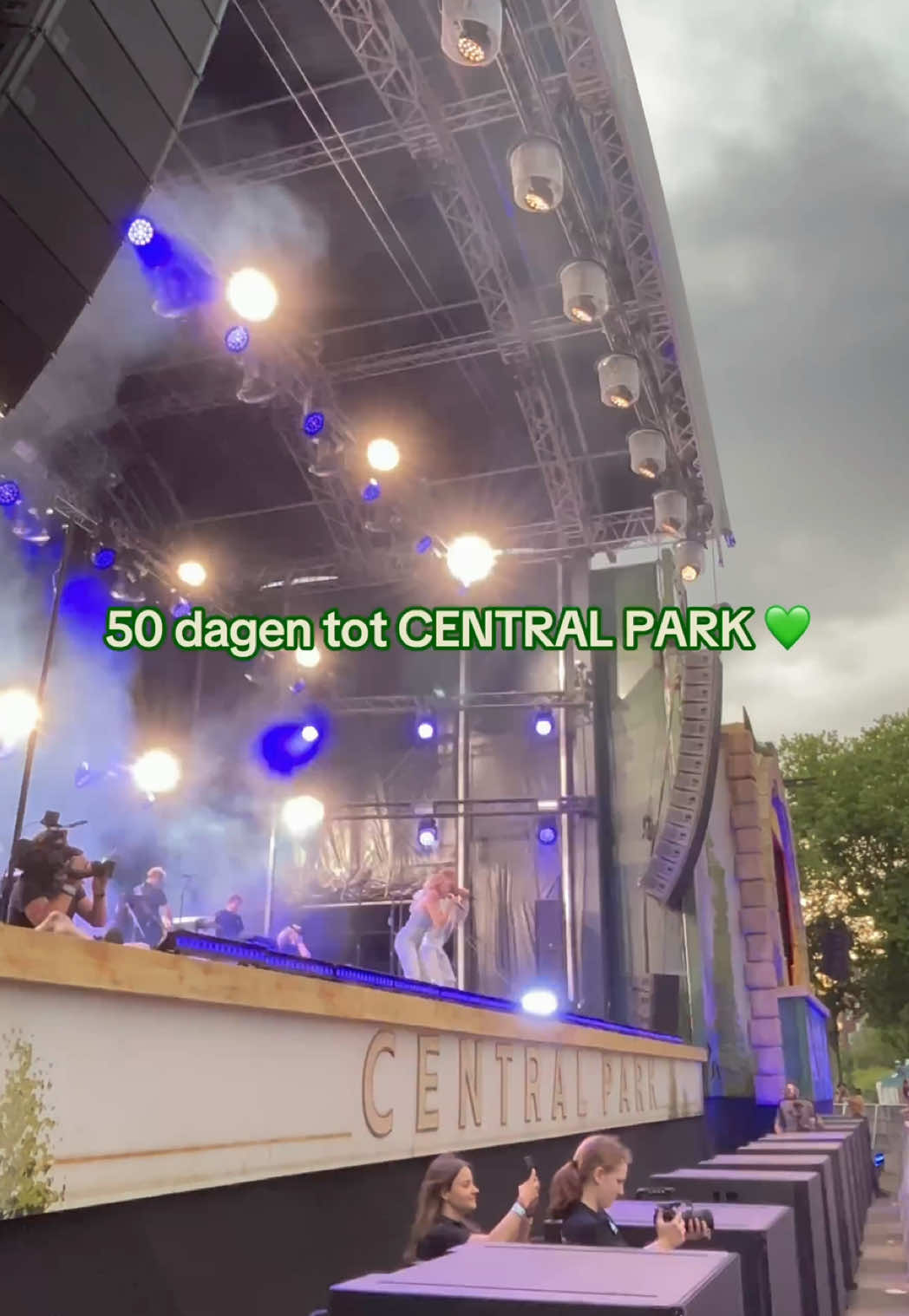 @Central Park Festival