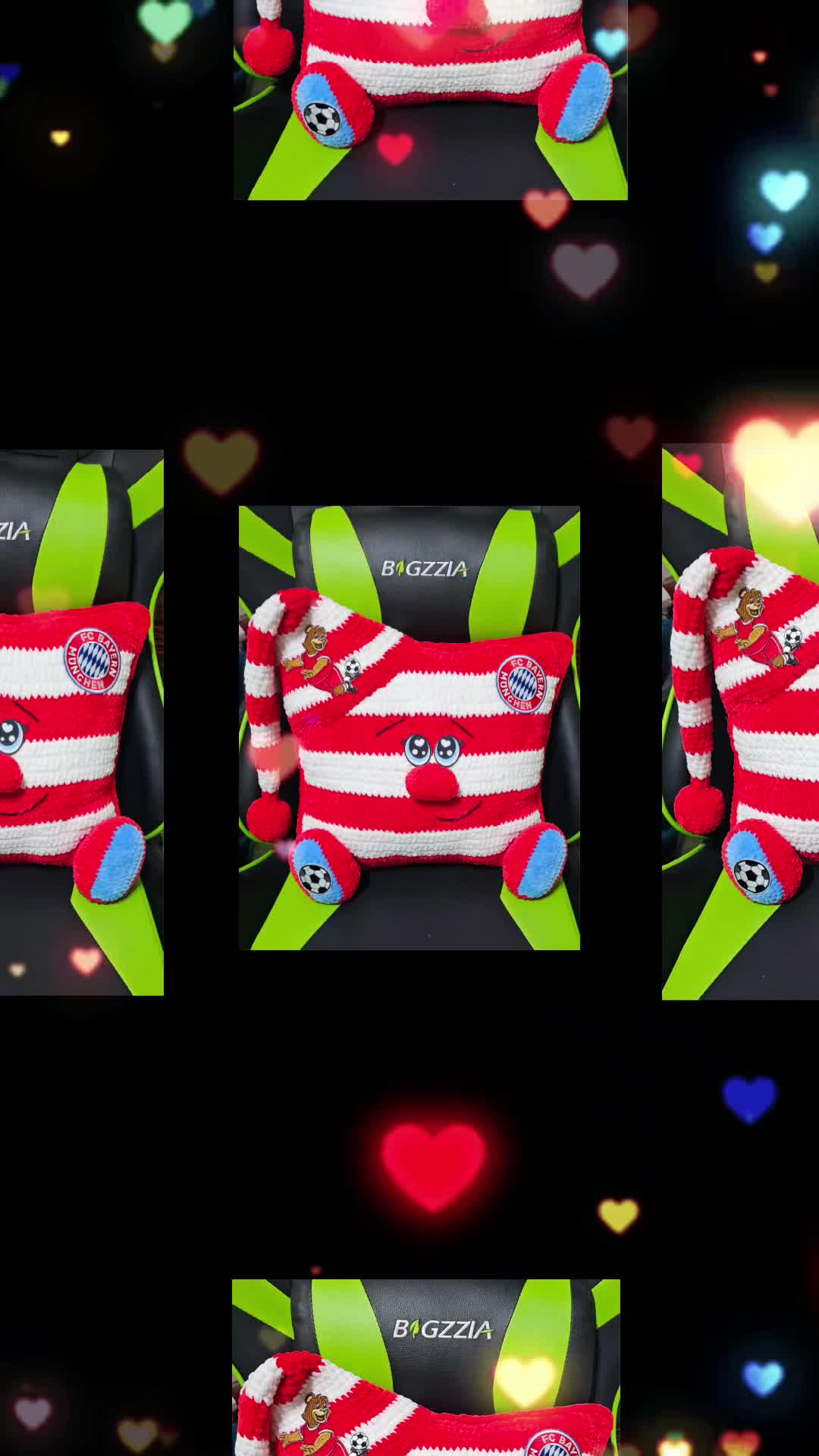 @❤️Team❤️Marina's Häkelstube❤️
