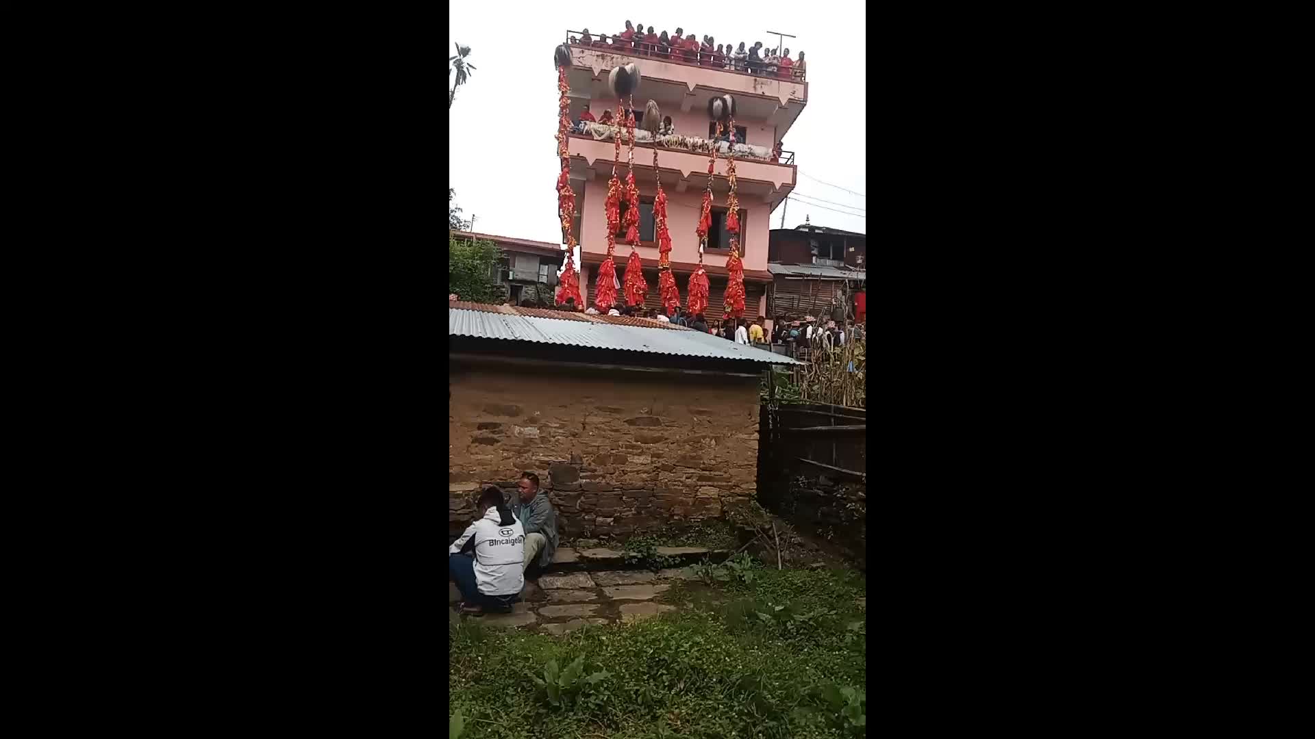 @kamal shrestha