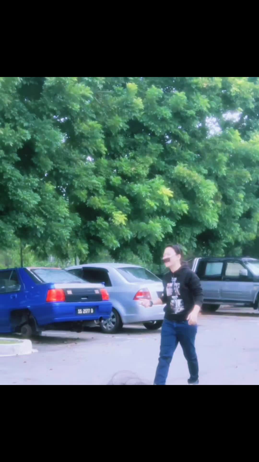 @Aisyahkakak Sado88
