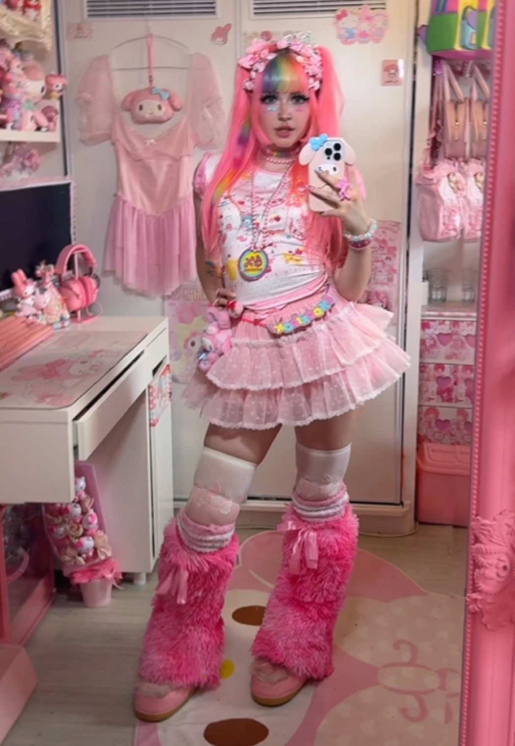 @belle 🍭🎀