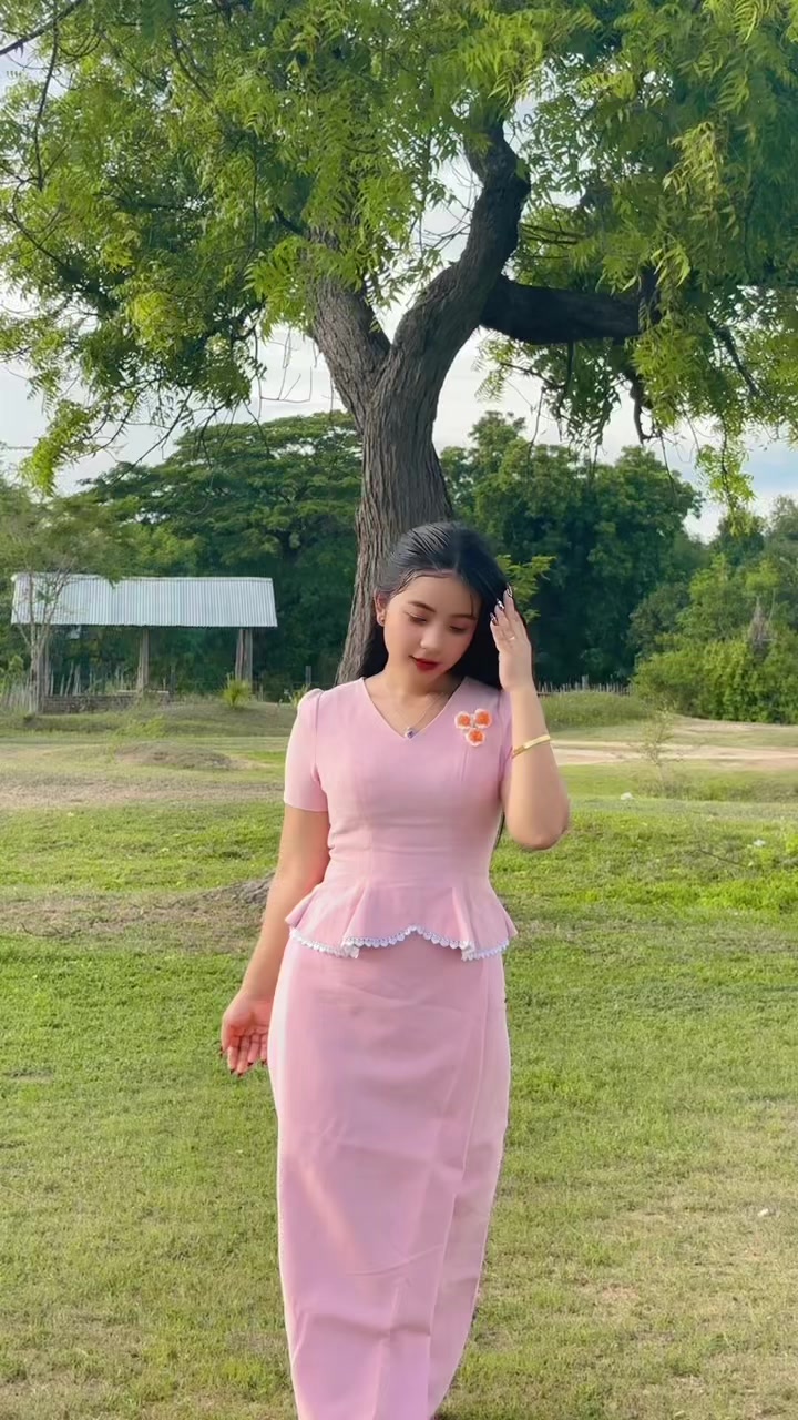 @Khaing Tha Gyan