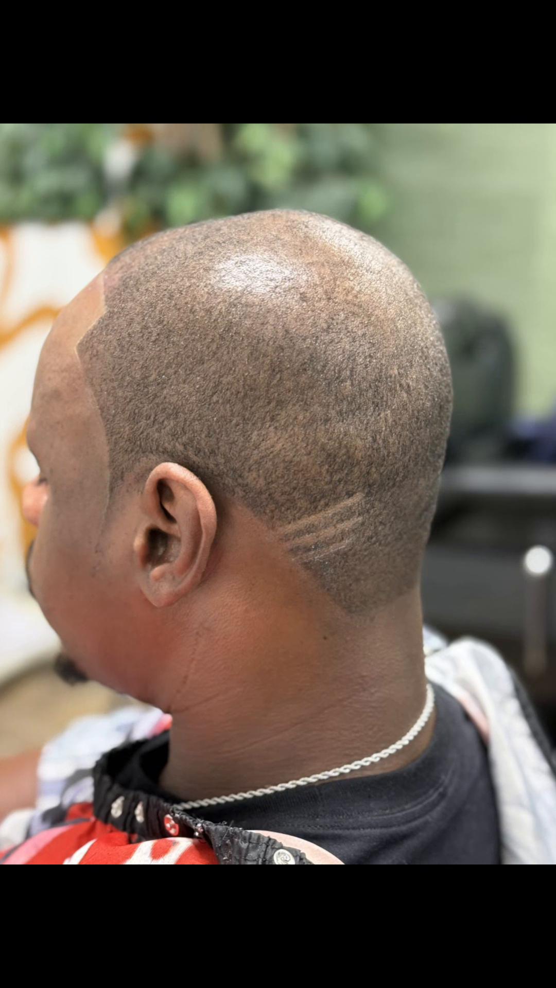 @Teey Cuts